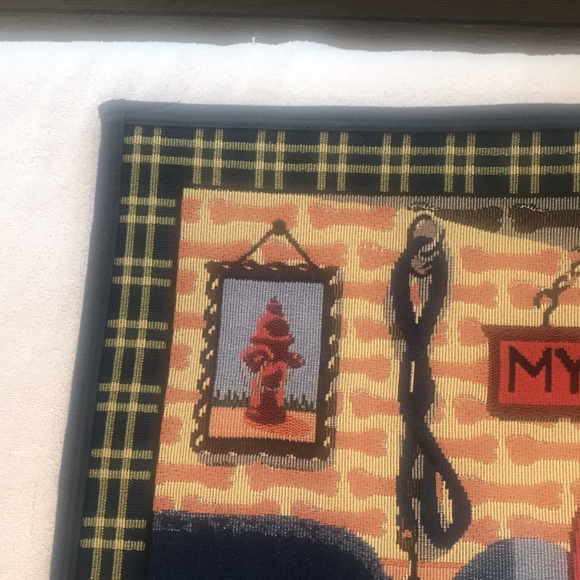 Pet Accent Rug - Picture 7 of 14